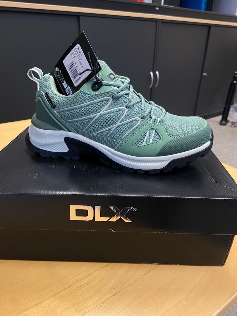 Trespass DLX ZINDZI Women's Outdoor Shoes