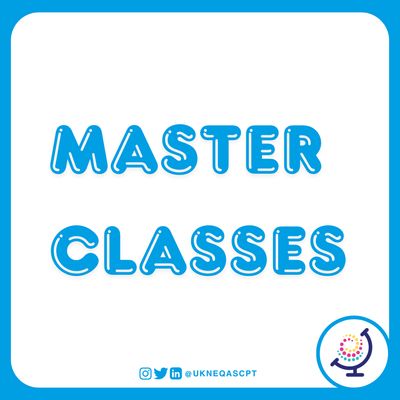 Master Classes