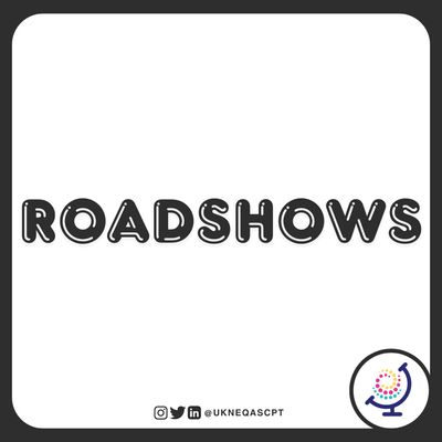 Roadshows