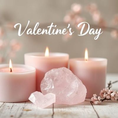 💕 Valentines Collection