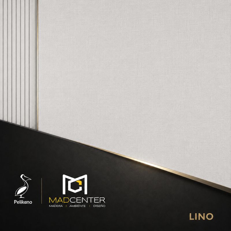Fondo Pelikano MDP Lino Una Cara