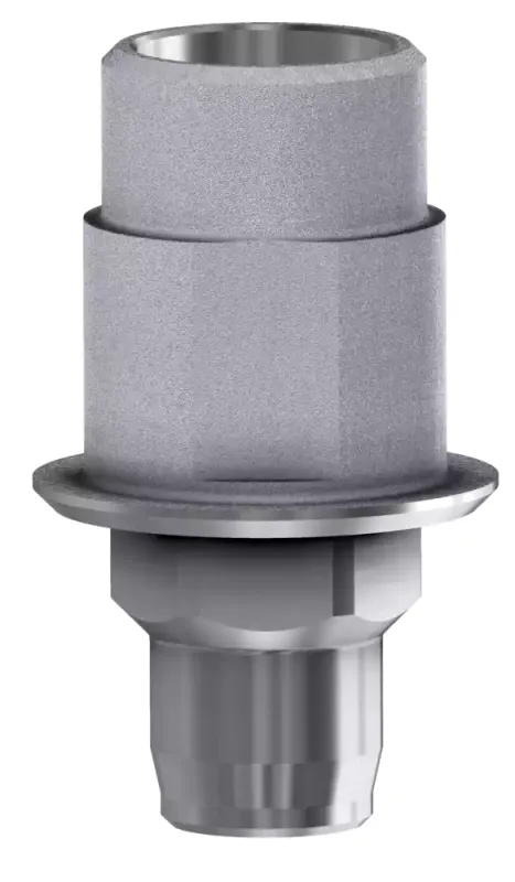 Ti Base compatible with 3i® Certain® (krone)