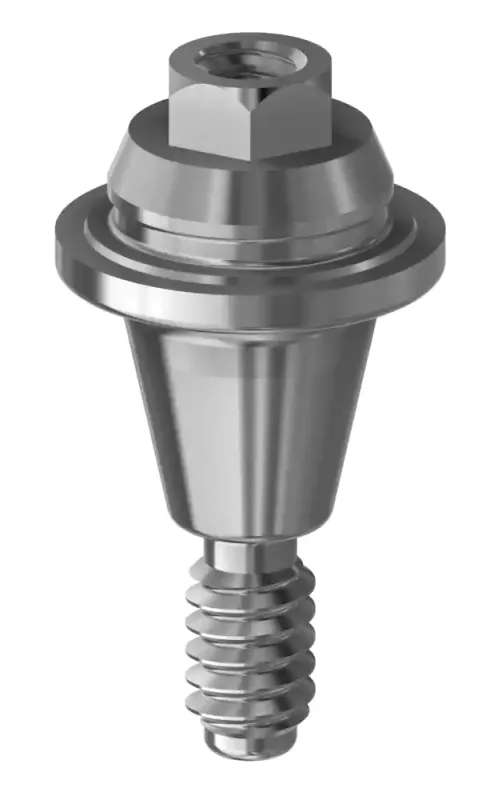 DESS - Multi-Unit abutments - kompatibel med NobelActive® &amp; Replace CC®