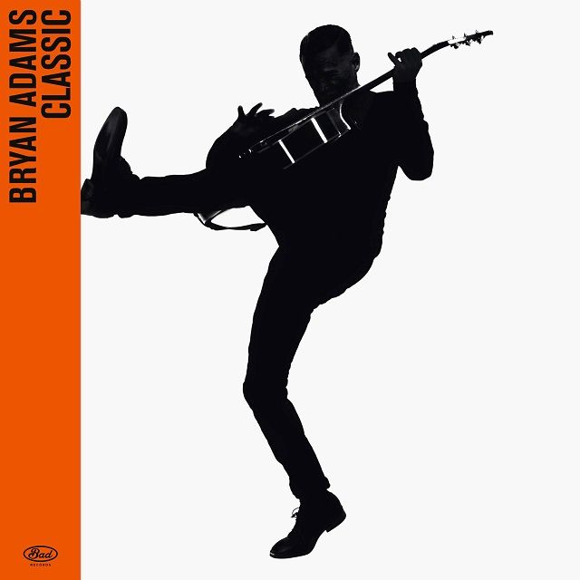 Bryan Adams - Classic [2LP]