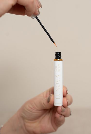 LUNOVA Lash Serum