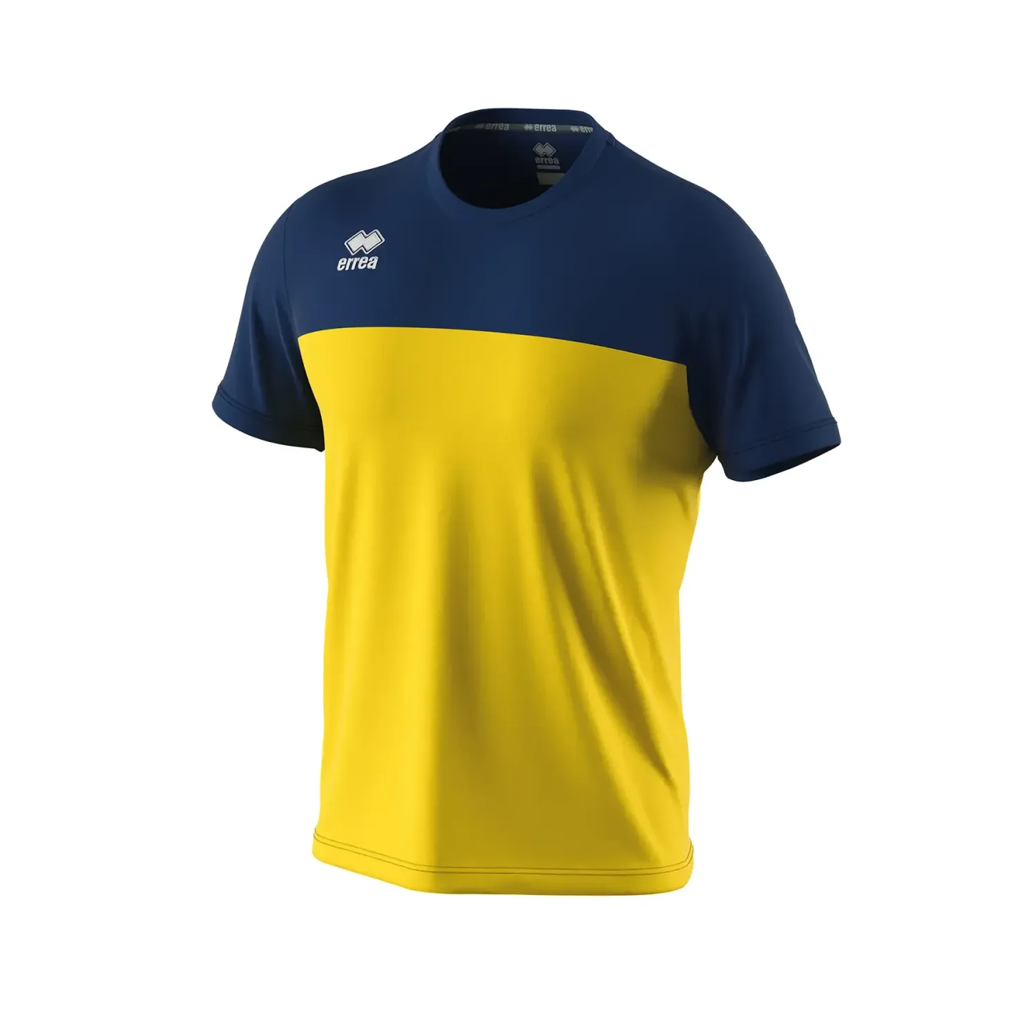 T Shirt Errea Brandon + Option FLOCAGE PRENOM