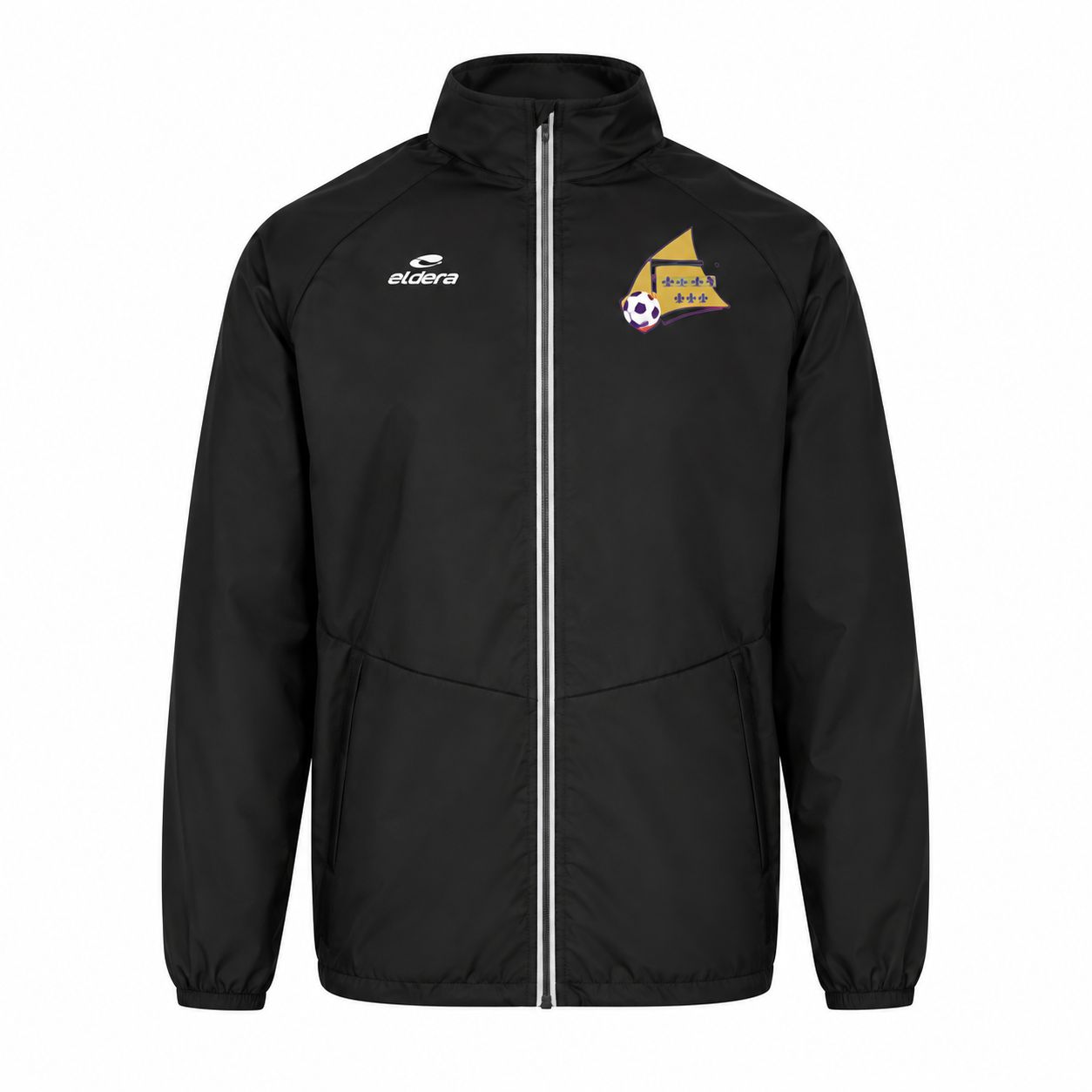 Veste de pluie ORAGE TOJF Veste de pluie ORAGE TOJF