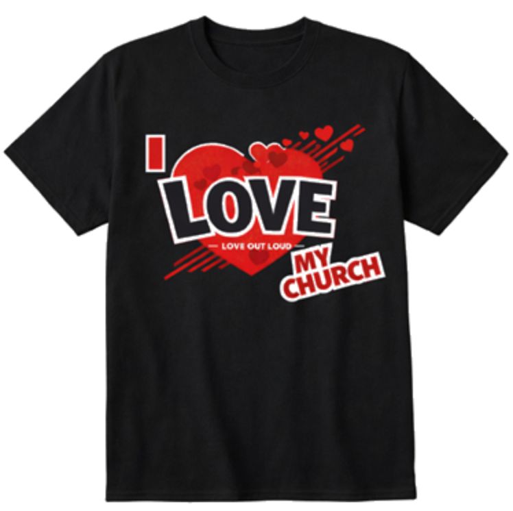 Represent Youth T-Shirt