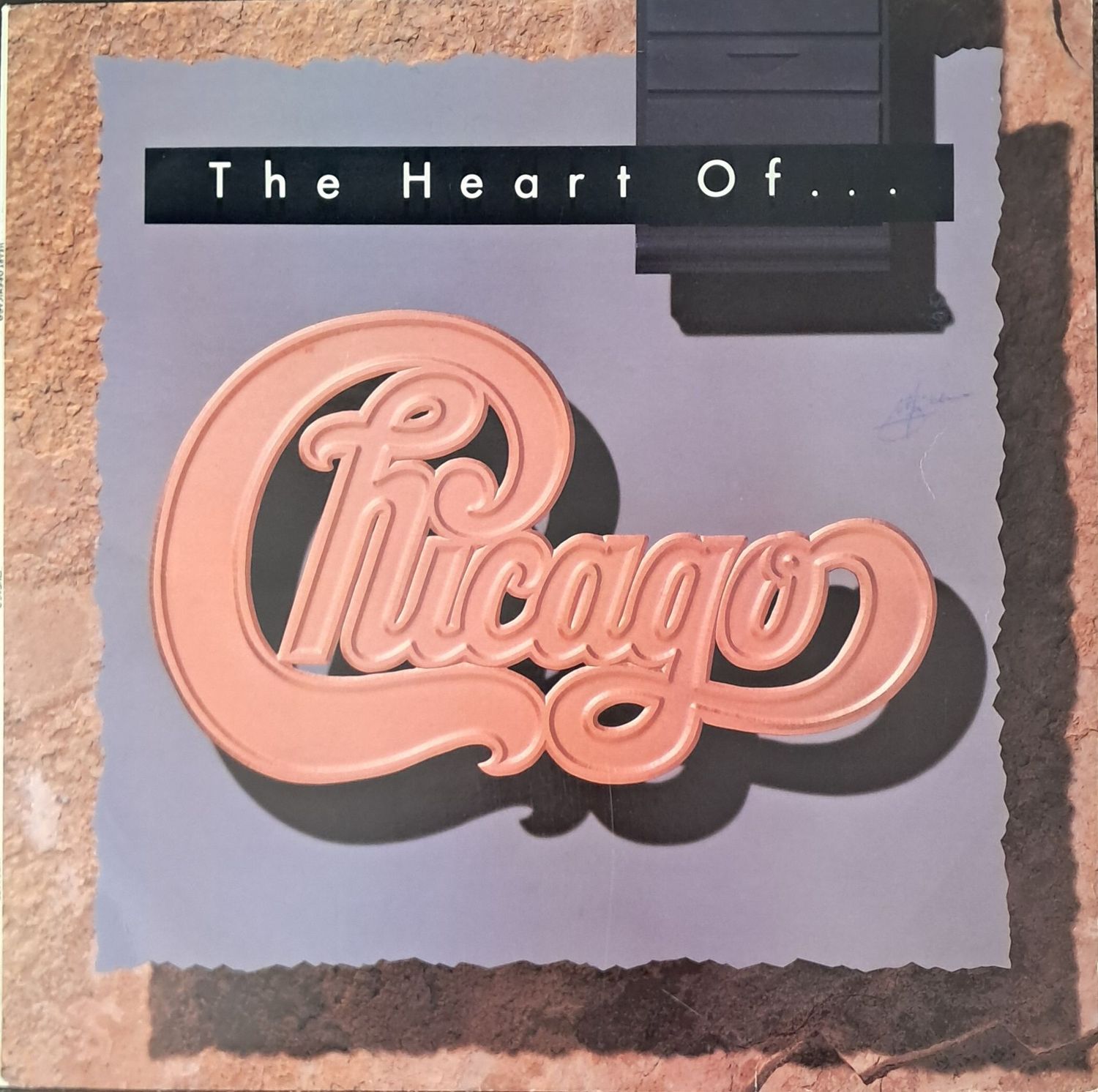 Chicago – The Heart Of Chicago (1989)