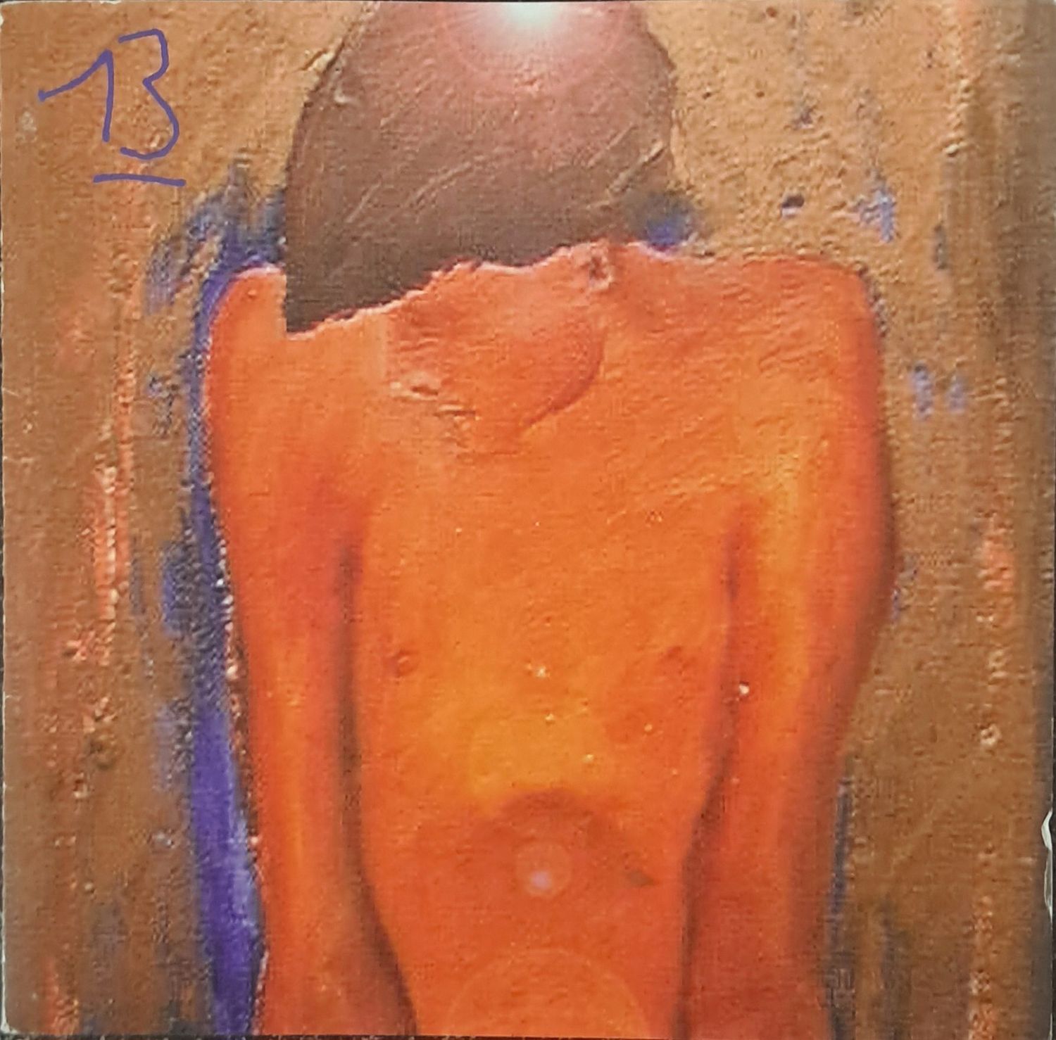 Blur – 13 (CD - Europe Pressing - 1999)