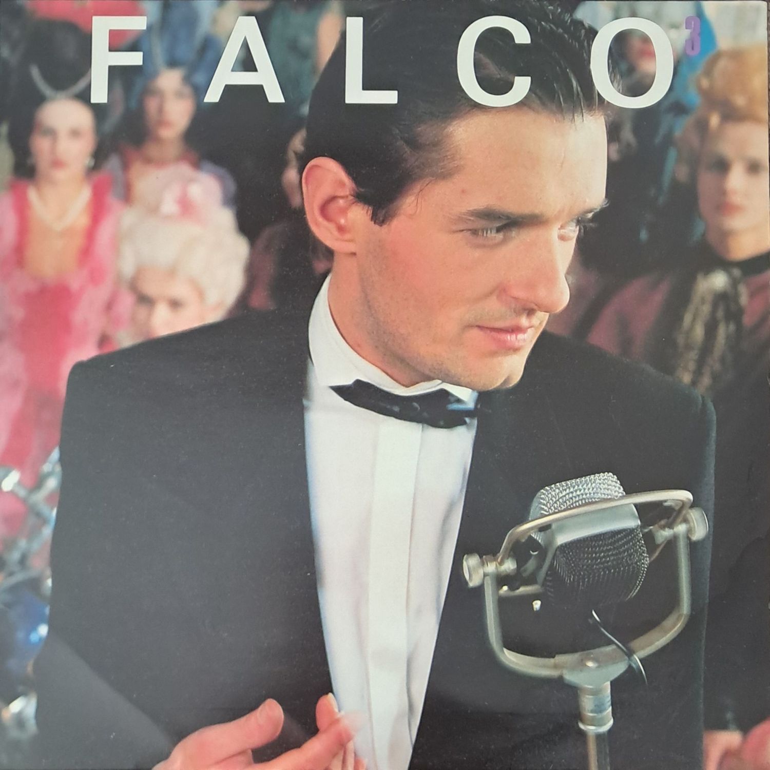 Falco – 3 (1986)