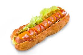 Gormet Hotdog