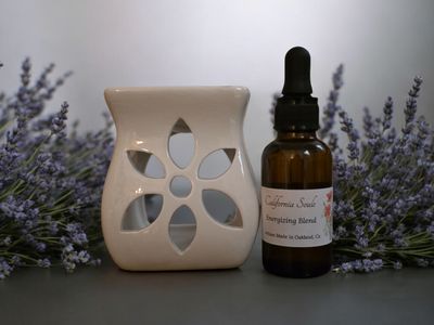 Essential Oil For Warmers