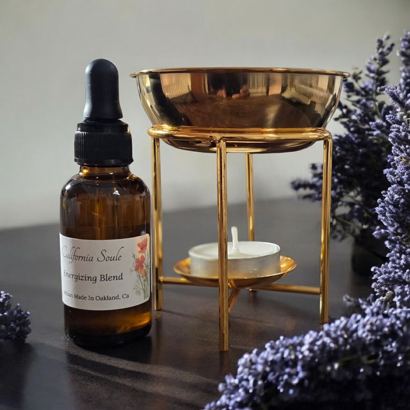 Essential Oil For Warmers