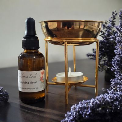 Essential Oil For Warmers