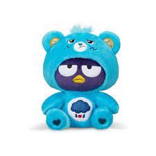 Hello Kitty Badtz Maru Grumpy Bear