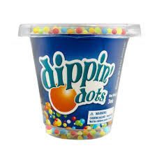Dippin Dots Scented Squishi Dippin Dots Scented Squishi