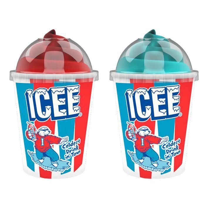 Icee Scented Squishi Toy