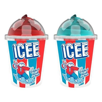 Icee Scented Squishi Toy Icee Scented Squishi Toy