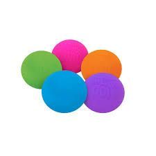 Glow in the dark-Teenie