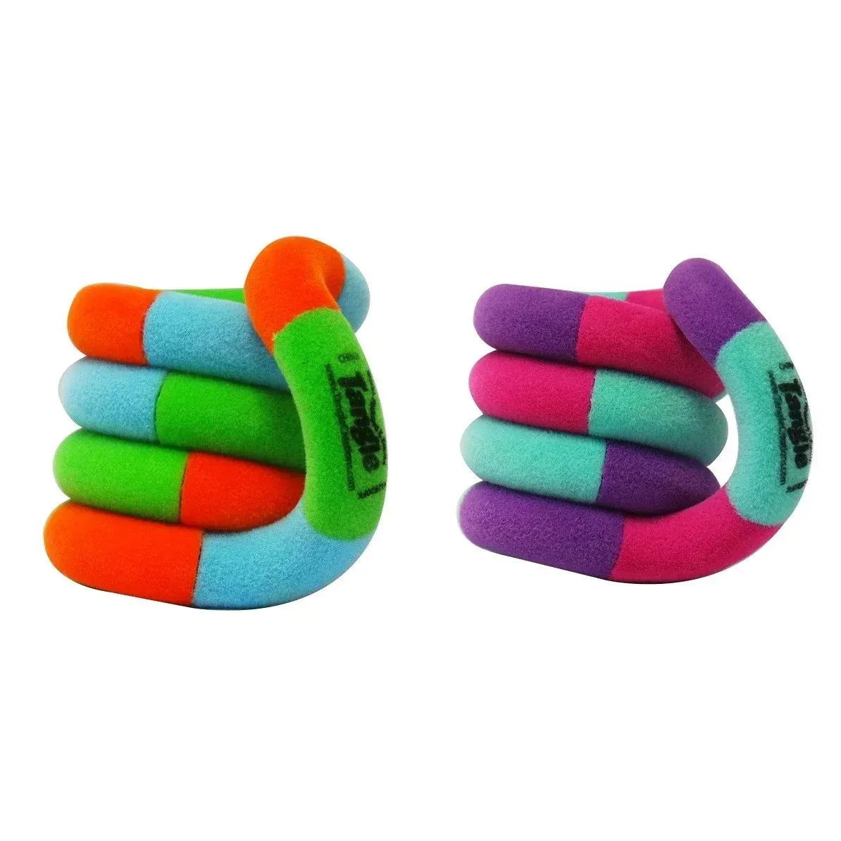 Tangle Junior Fuzzies Tangle Junior Fuzzies