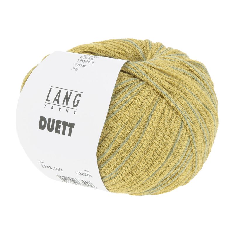 Lang Yarns Duett