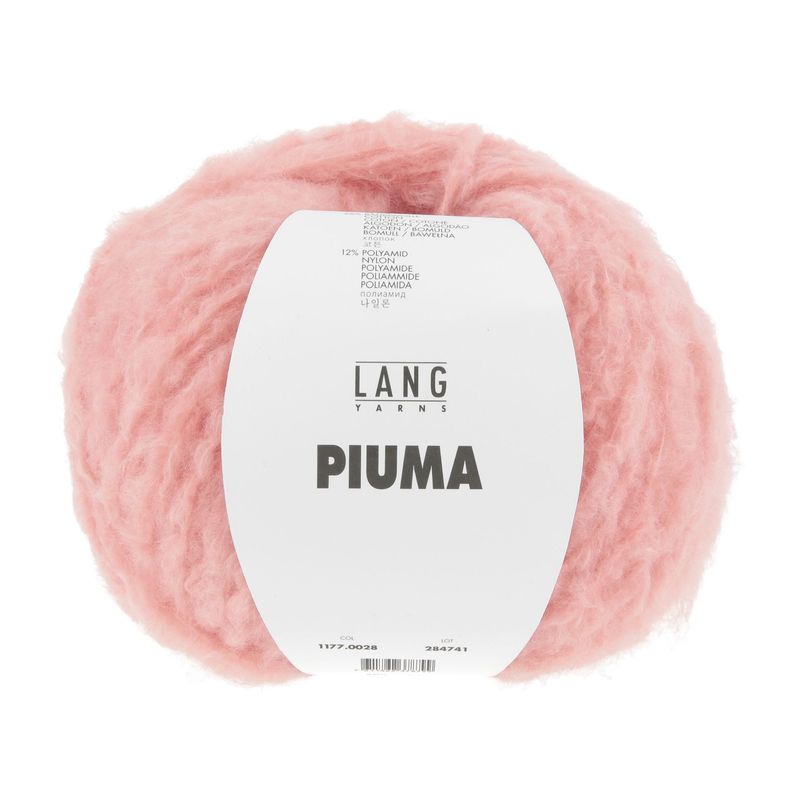 Lang Yarns Piuma Lang Yarns Piuma