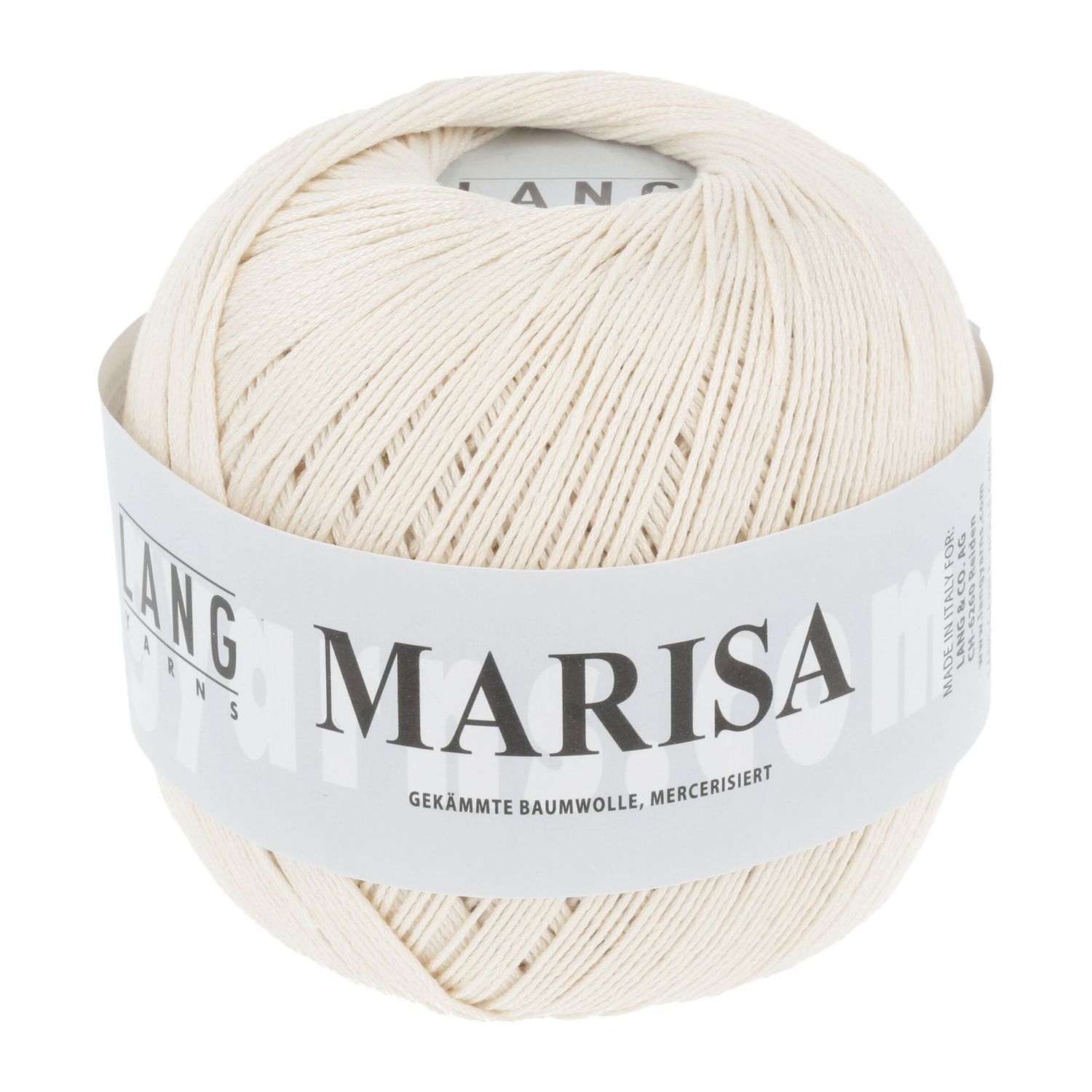 Lang Yarns Marisa Lang Yarns Marisa