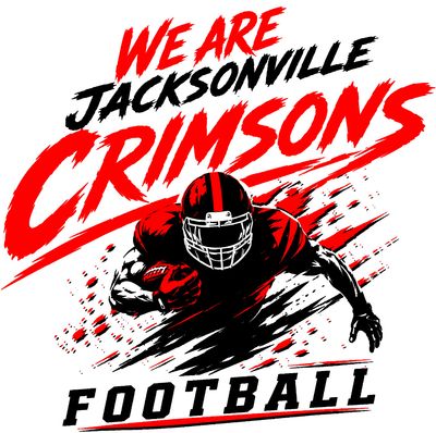 ROSTER-CRIMSONS FOOTBALL
