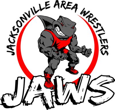 JAWS WRESTLING