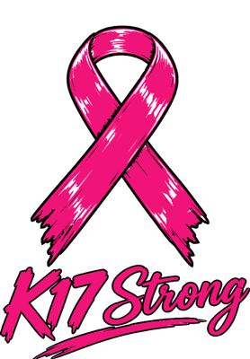 K17 STRONG