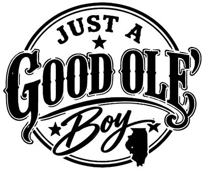 GOOD OLE BOYS