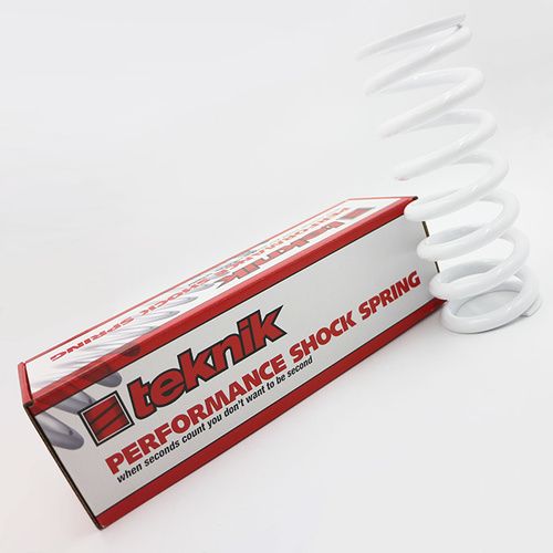 Shock Spring | Stark Varg by Teknik | Non-OEM Shock Spring | Stark Varg by Teknik | Non-OEM