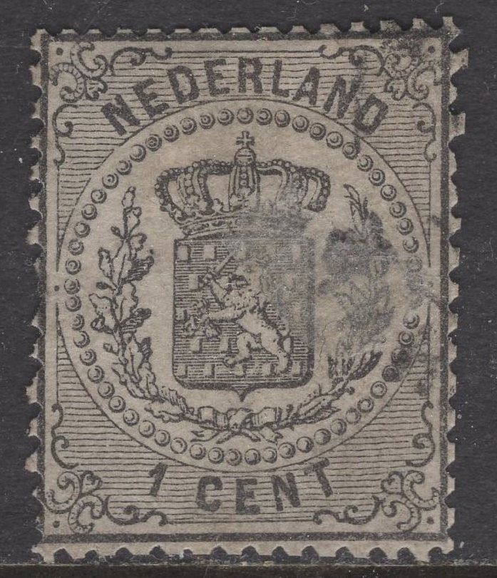 Nvph 14A ongebruikt Nvph 14A ongebruikt