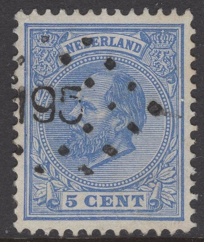 195 (Gemert) op nvph 19
