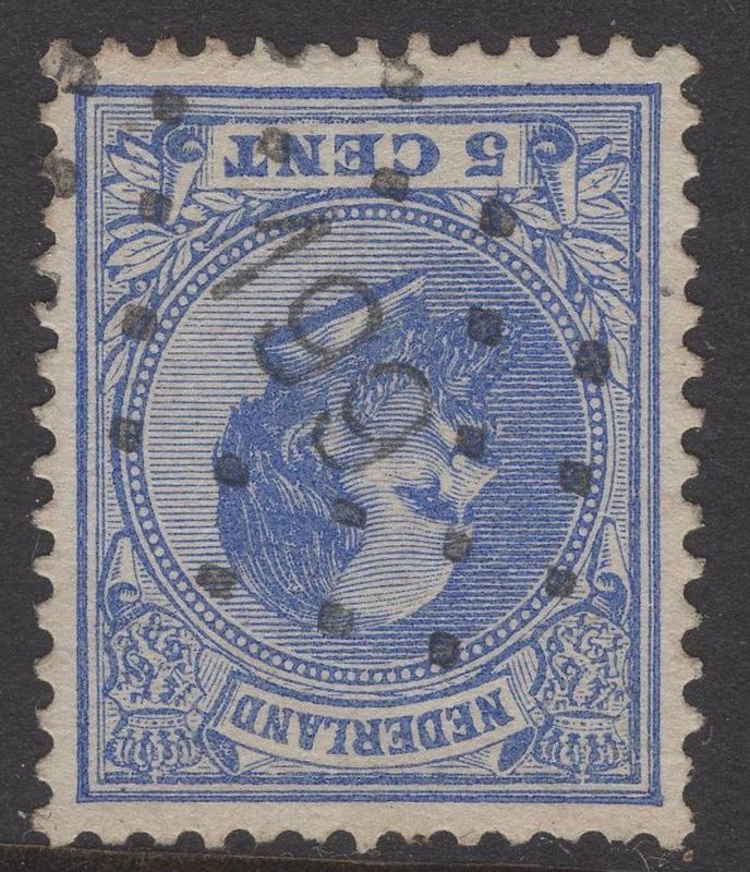 199 (Alblasserdam) op nvph 19