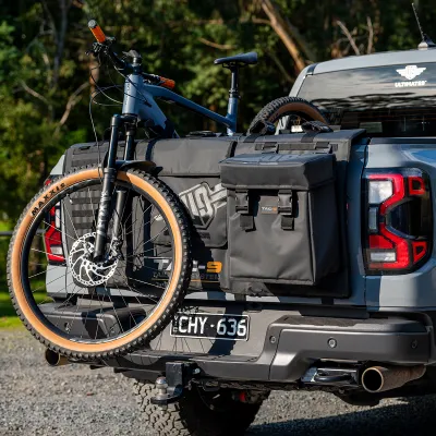 Ultimate9 TAC-9 Tailgate System