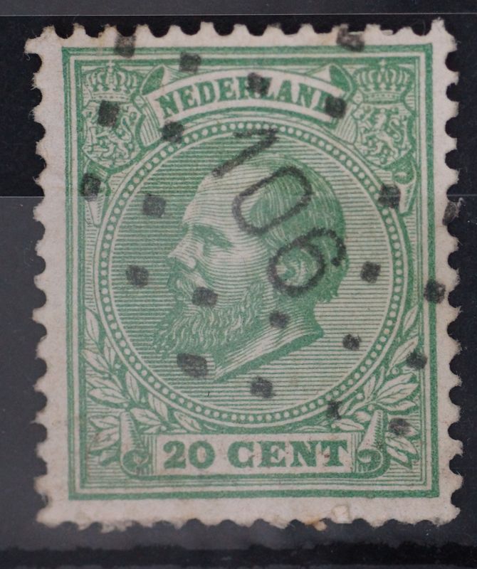 106 (Tilburg) op NVPH 24