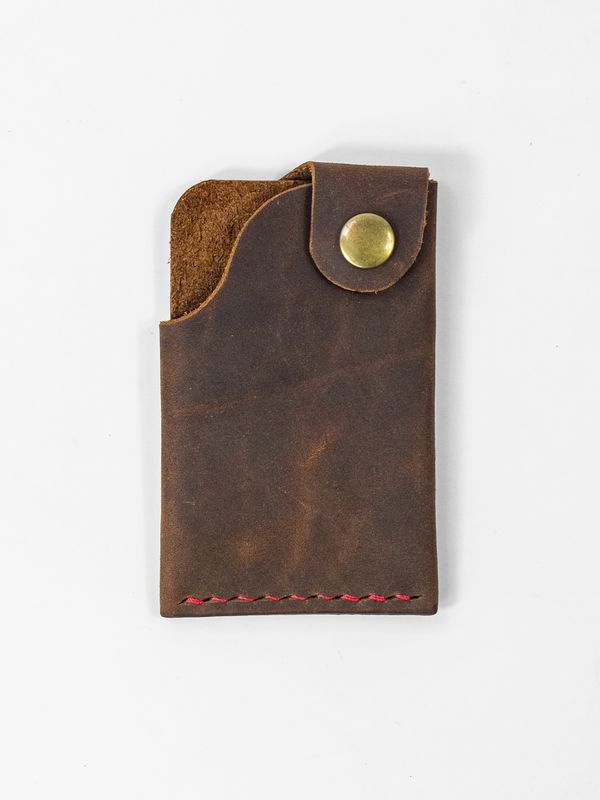 EDC Card Wallet