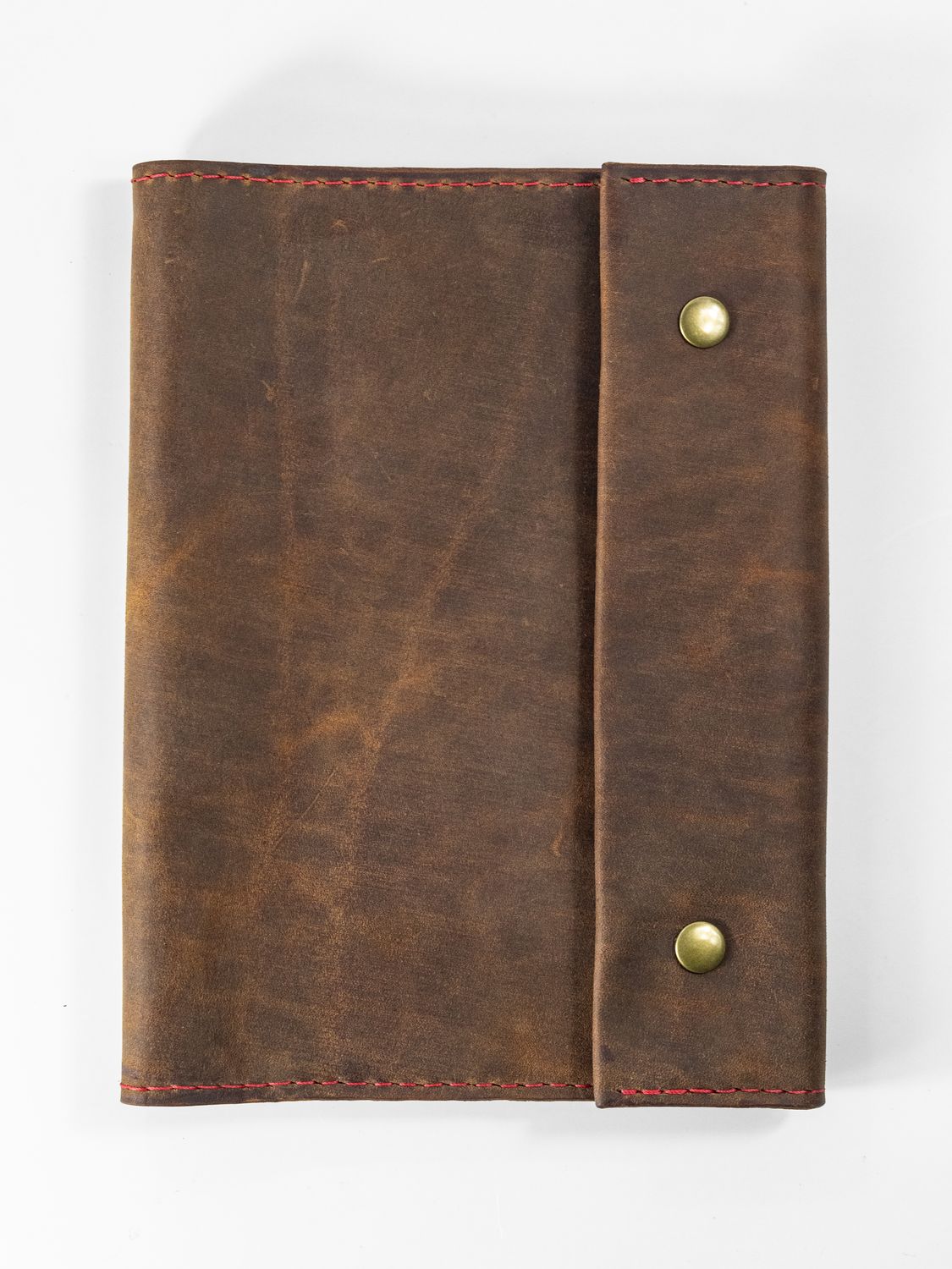 Leather Journal
