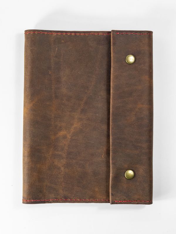 Notebook Cover