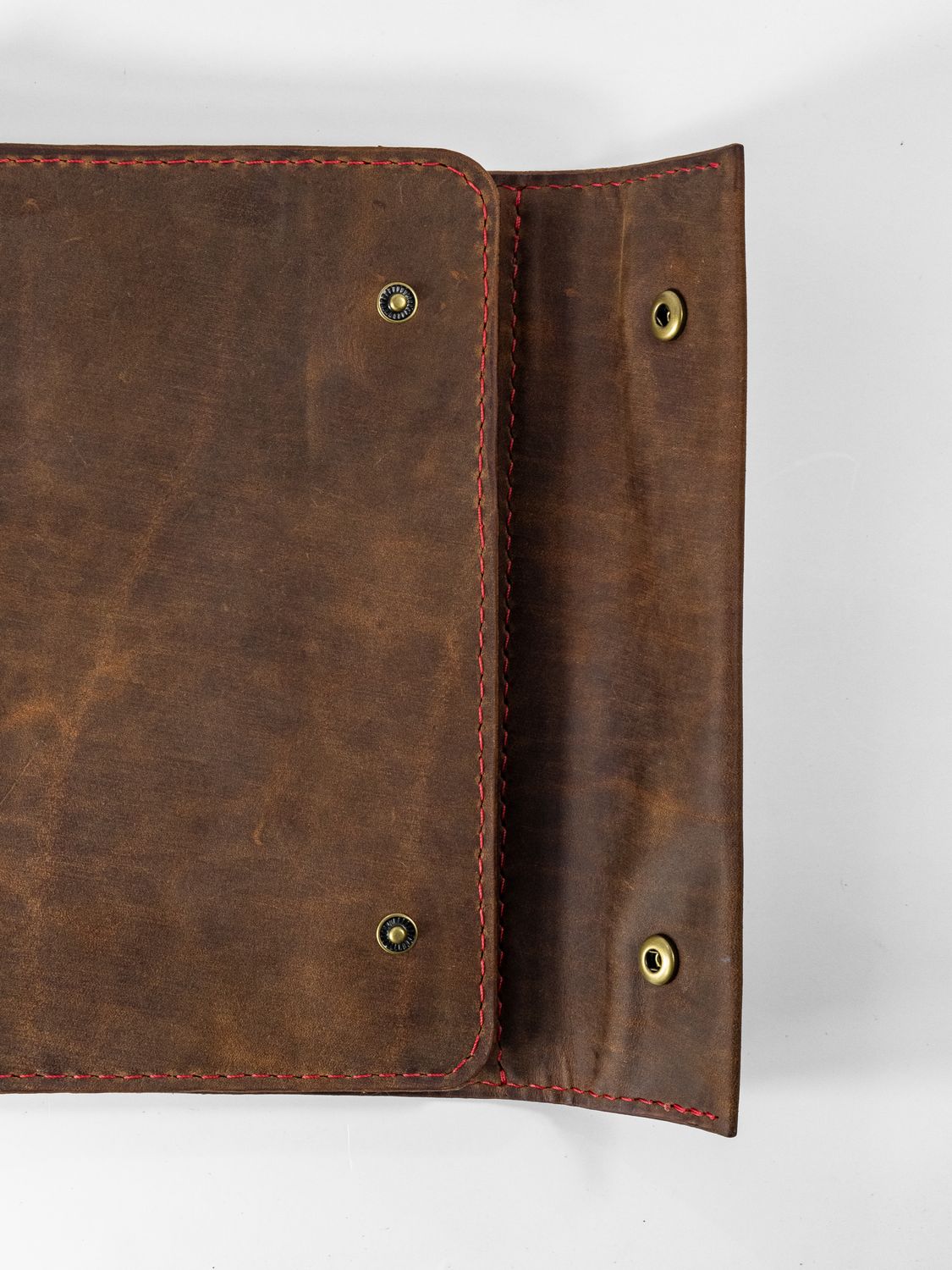 Leather Journal