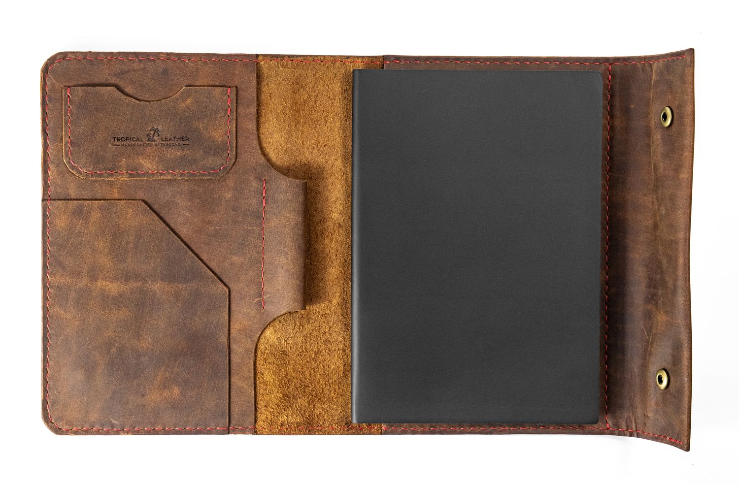 Leather Journal