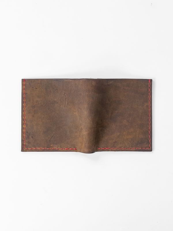 Billfold Wallet