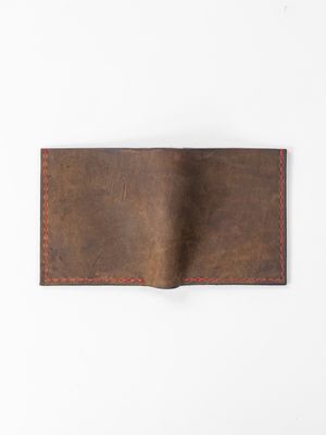 Billfold Wallet