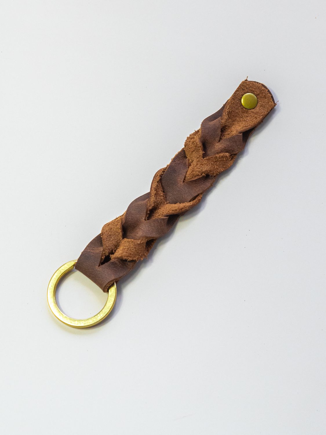 Bleedknot Key Fob