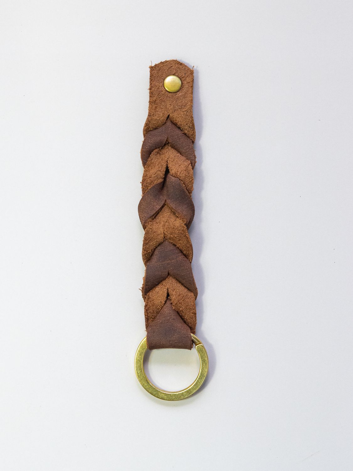Bleedknot Key Fob