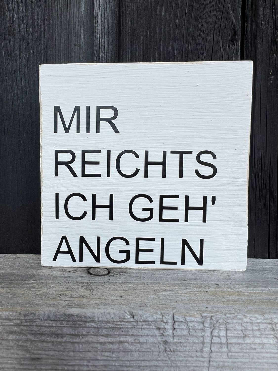 Textplatte made by Q-Jig Textplatte made by Q-Jig