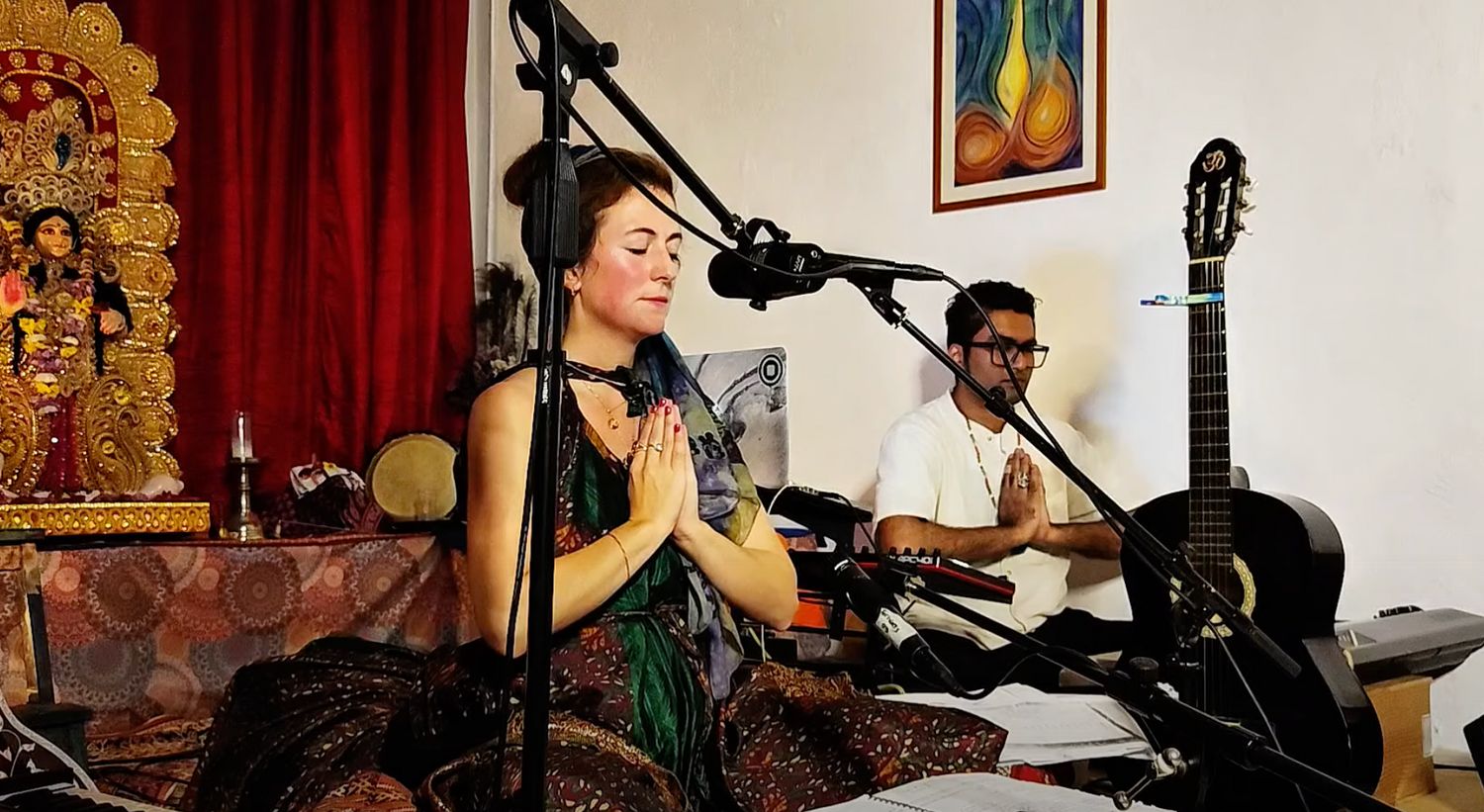 Vedic Chanting Vedic Chanting
