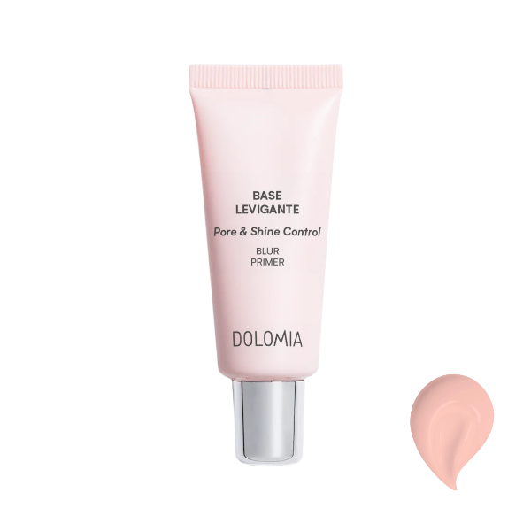 Dolomia Verfeinernder Primer Pore &amp; Shine Control